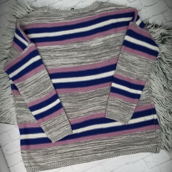 Free for All sweater oversized nice and comfy - Picture 2 of 5